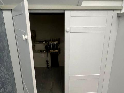 дом по адресу Абрикосовая ул.