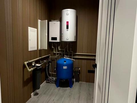 дом по адресу Абрикосовая ул.