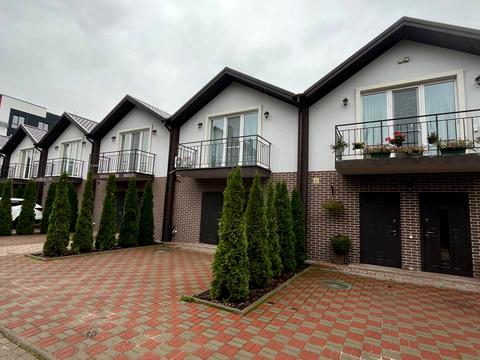 дом по адресу Абрикосовая ул.