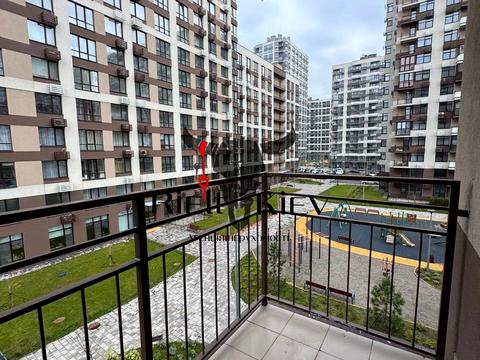 квартира по адресу Генерала Грекова ул., 2