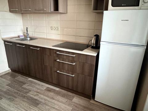 квартира за адресою Марії Литвиненко-Вольгемут вул., 1