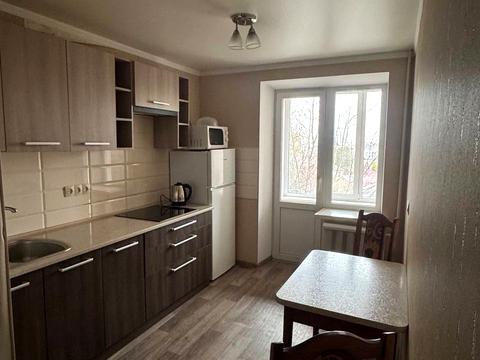 квартира за адресою Марії Литвиненко-Вольгемут вул., 1