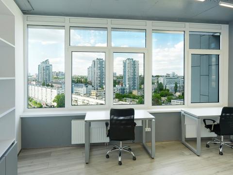 коммерческая по адресу Берестейский просп. (Победы), 11 к1