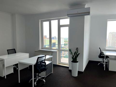 коммерческая по адресу Князей Острожских ул. (Московська), 46/2