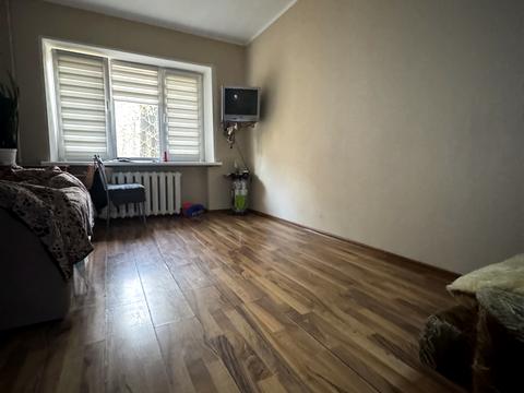 квартира за адресою Космонавтів вул., 34