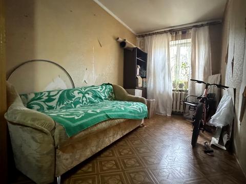 квартира за адресою Космонавтів вул., 34