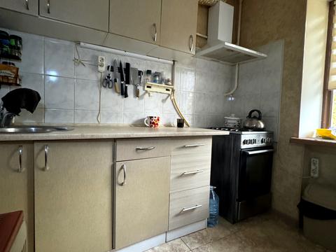 квартира за адресою Космонавтів вул., 34