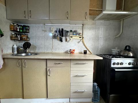 квартира за адресою Космонавтів вул., 34