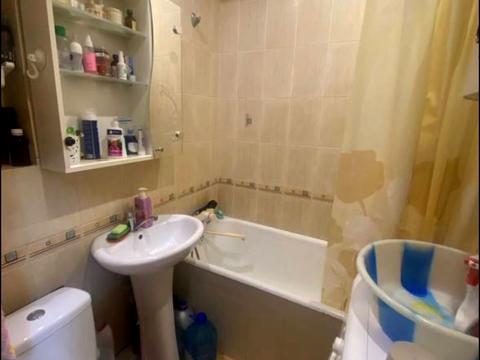 квартира за адресою Космонавтів вул., 34