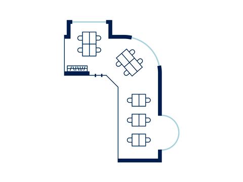 коммерческая по адресу Киев, Князей Острожских ул. (Московська), 46/2