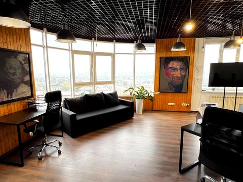 коммерческая по адресу Киев, Князей Острожских ул. (Московська), 46/2