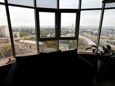 коммерческая по адресу Киев, Князей Острожских ул. (Московська), 46/2