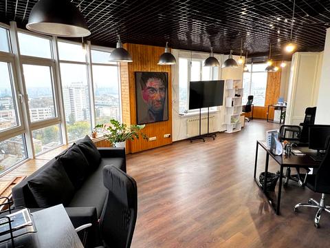 коммерческая по адресу Киев, Князей Острожских ул. (Московська), 46/2