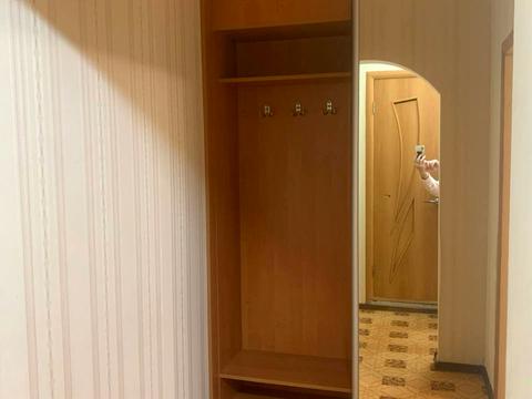 квартира за адресою Курсанта Єськова вул., 14-А