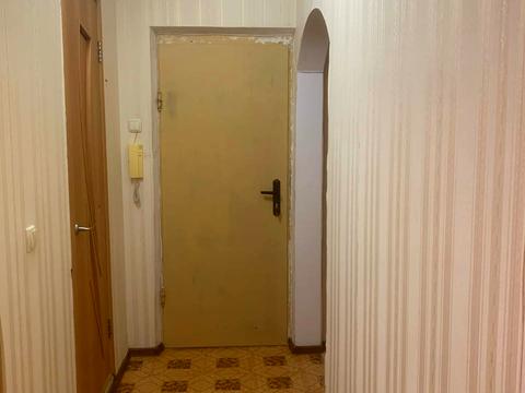 квартира за адресою Курсанта Єськова вул., 14-А