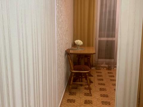 квартира за адресою Курсанта Єськова вул., 14-А