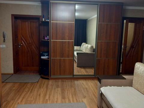 квартира за адресою Сергія Климчука вул. (Бенделіані), 3