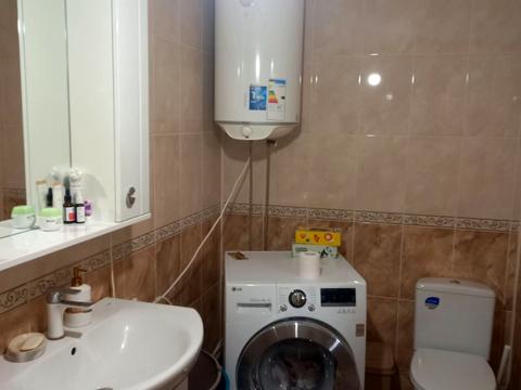 квартира за адресою Сергія Климчука вул. (Бенделіані), 3