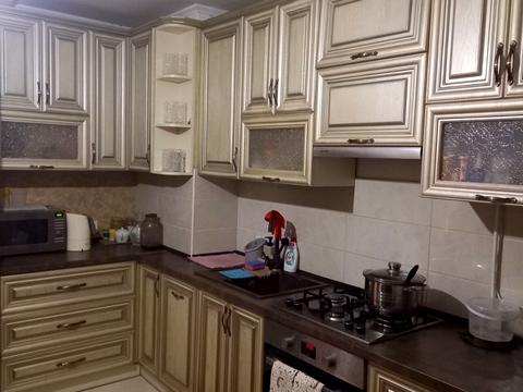 квартира за адресою Сергія Климчука вул. (Бенделіані), 3