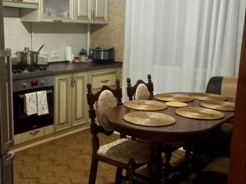 квартира за адресою Сергія Климчука вул. (Бенделіані), 3