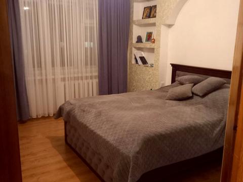 квартира за адресою Сергія Климчука вул. (Бенделіані), 3