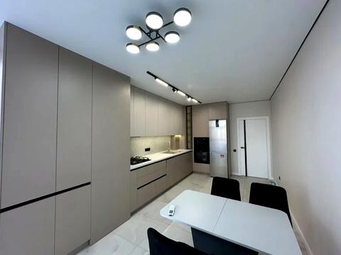 квартира за адресою Петра Болбочана вул. (Командарма Каменєва), 4-А