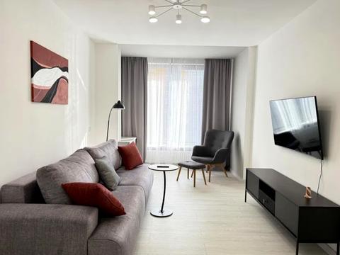 квартира за адресою Петра Болбочана вул. (Командарма Каменєва), 4-А