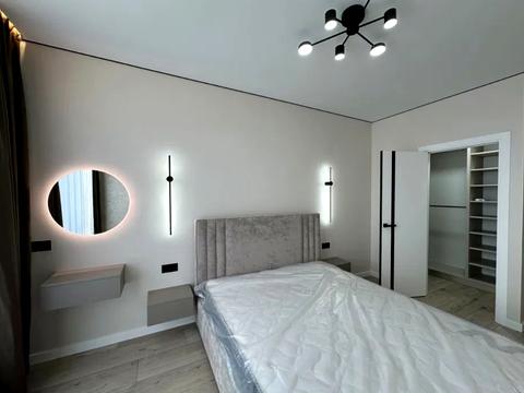 квартира за адресою Петра Болбочана вул. (Командарма Каменєва), 4-А