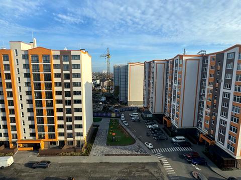 дом по адресу Одесская ул.