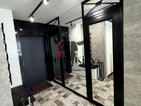 квартира за адресою Каховська вул., 56