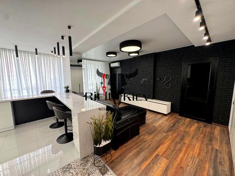 квартира за адресою Каховська вул., 56