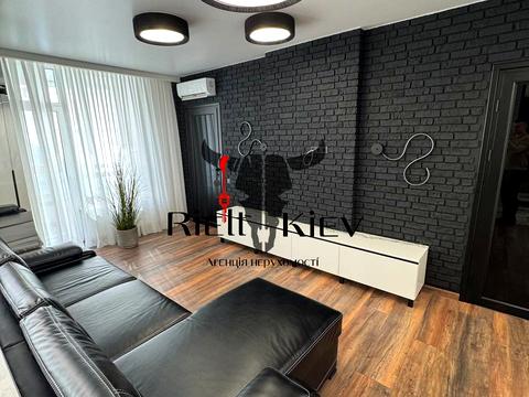 квартира за адресою Каховська вул., 56