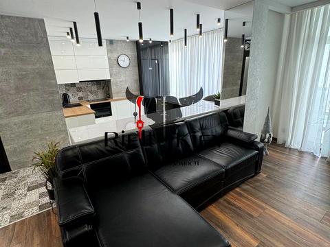 квартира за адресою Каховська вул., 56