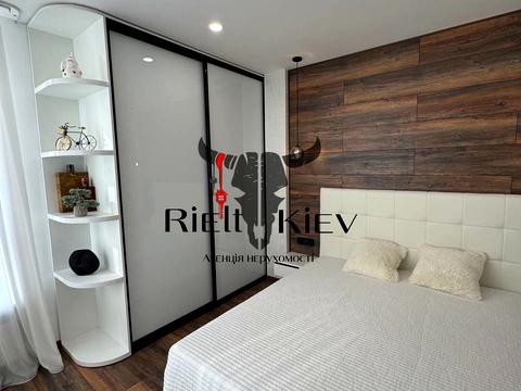 квартира за адресою Каховська вул., 56