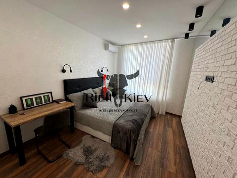 квартира за адресою Каховська вул., 56