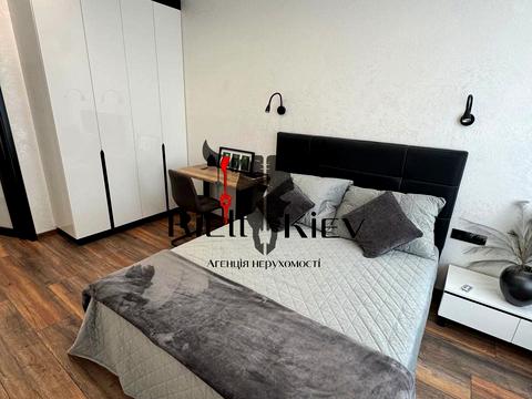 квартира за адресою Каховська вул., 56