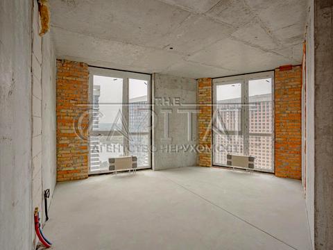 квартира за адресою Дніпровська набережна вул., 13