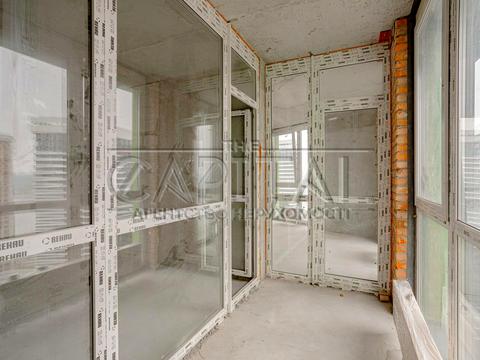 квартира за адресою Дніпровська набережна вул., 13