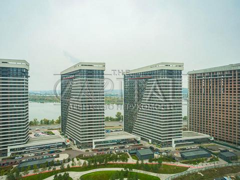 квартира за адресою Дніпровська набережна вул., 13