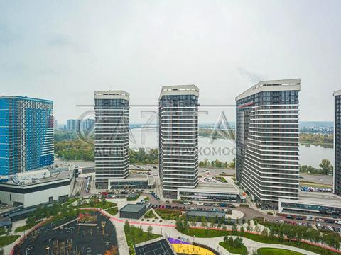 квартира за адресою Дніпровська набережна вул., 13