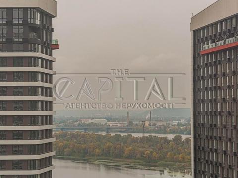 квартира за адресою Дніпровська набережна вул., 13