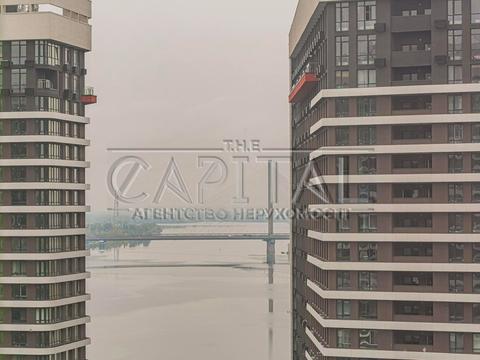 квартира за адресою Дніпровська набережна вул., 13