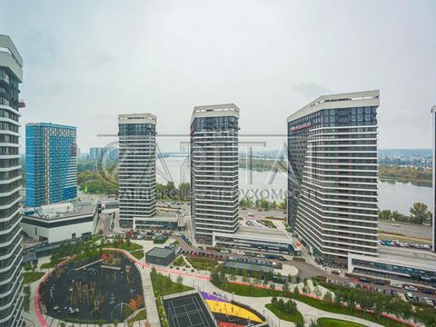 квартира за адресою Дніпровська набережна вул., 13