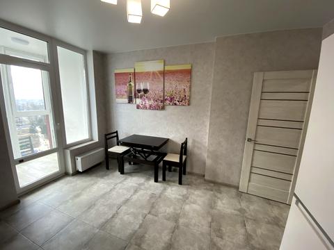 квартира за адресою Івана Виговського вул. (Маршала Гречка), 12-К