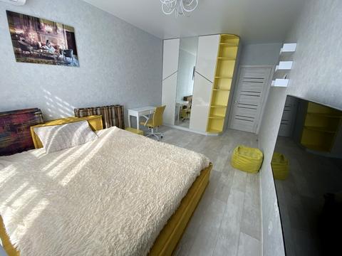 квартира за адресою Івана Виговського вул. (Маршала Гречка), 12-К