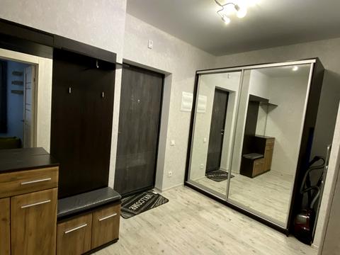 квартира за адресою Івана Виговського вул. (Маршала Гречка), 12-К