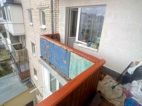 квартира по адресу Лесі Українки ул., 4