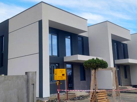 дом по адресу Боковая Садовая ул.