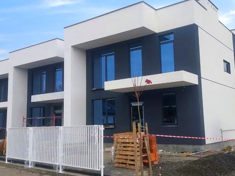 дом по адресу Боковая Садовая ул.