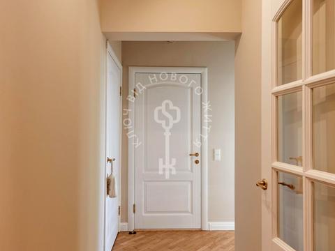 квартира за адресою Ореста Васкула вул., 19